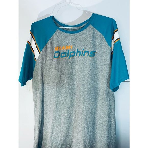 Nike Other - Miami Dolphins shirt